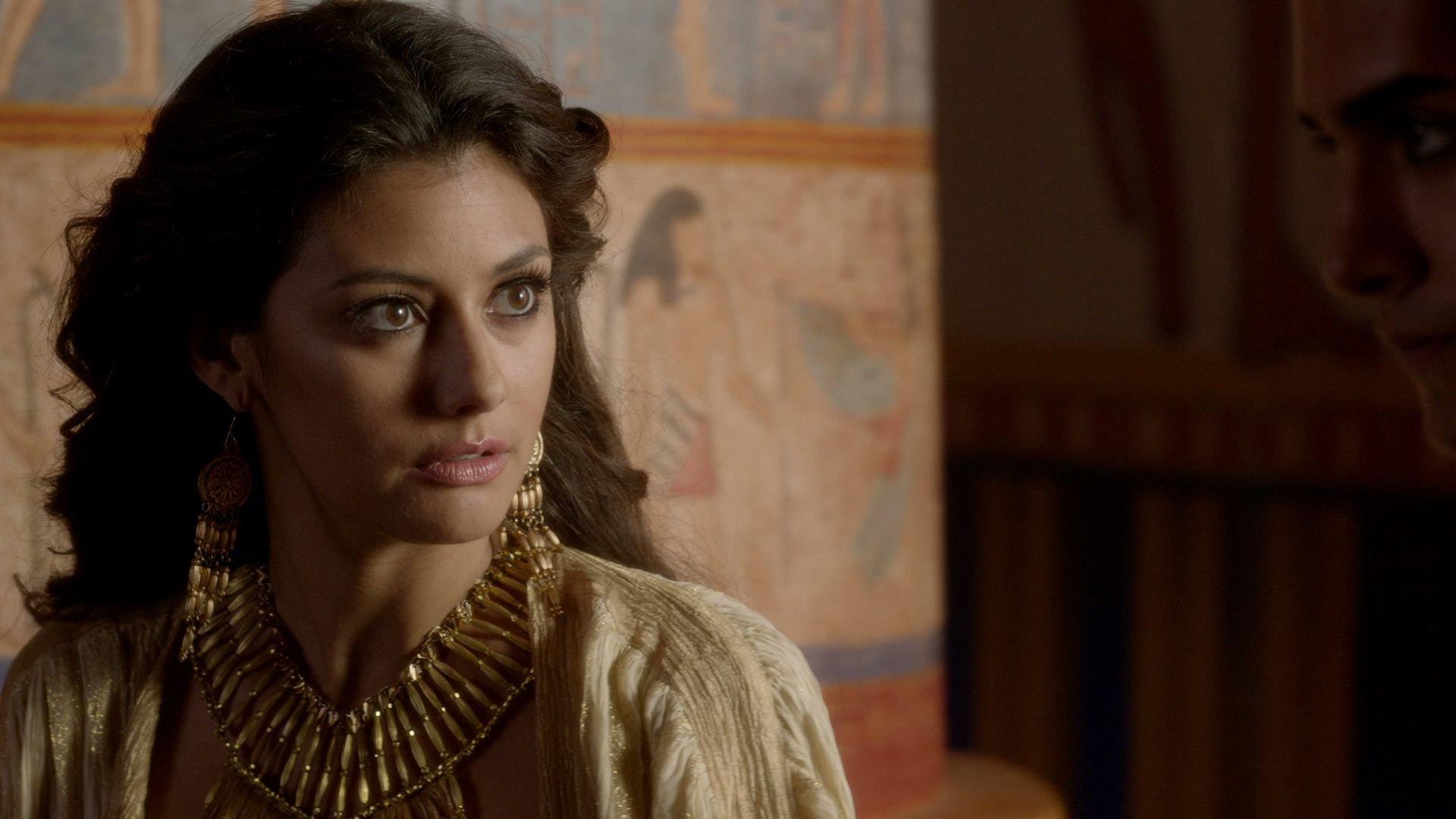 Still from Part Two: Betrayal