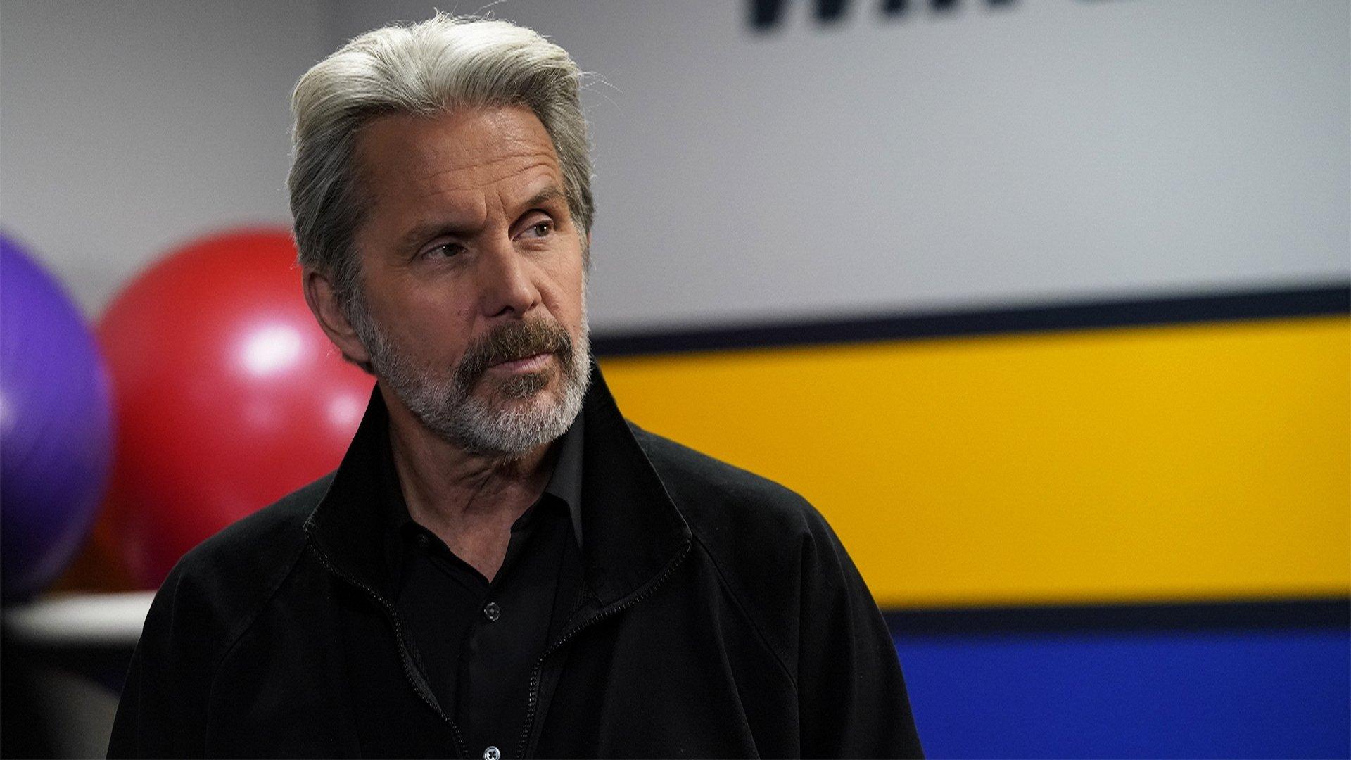 Still from False Start