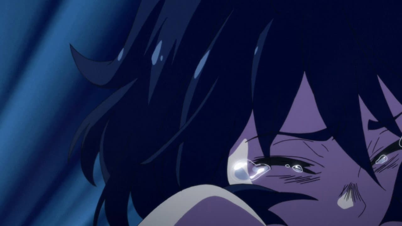 Still from Digest: Naked Memories by Aikuro Mikisugi