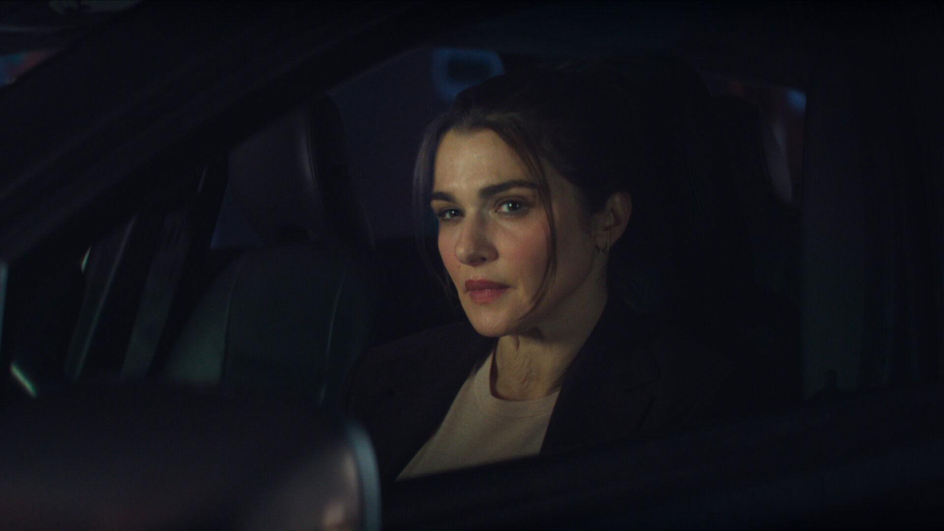 Still from Because It Is Bitter and Because It Is My Heart