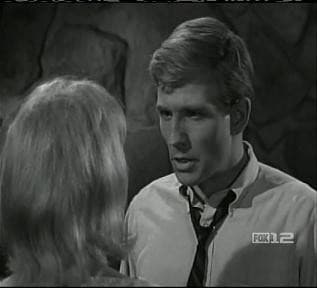 Still from The Case of the Fatal Fetish