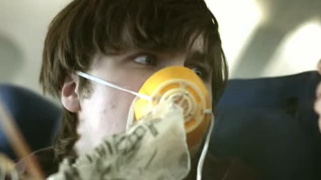 Still from Flight 462: Part 15