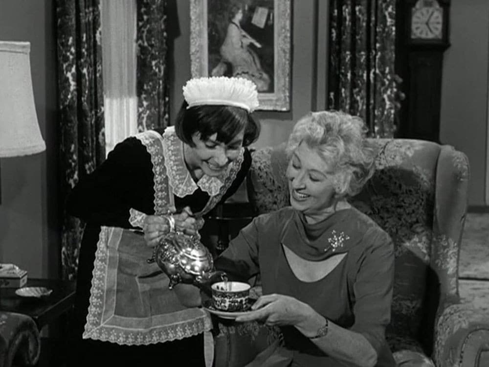 Still from Replacement for Phoebe