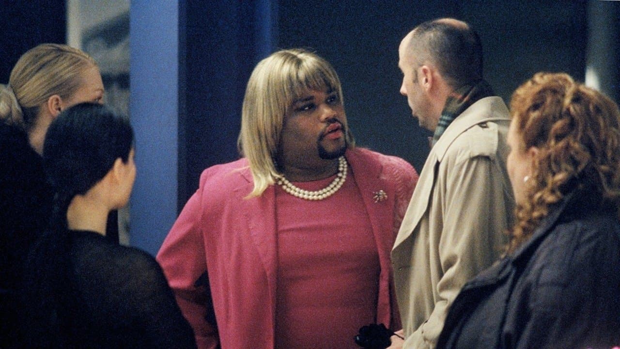 Still from Prime Suspect