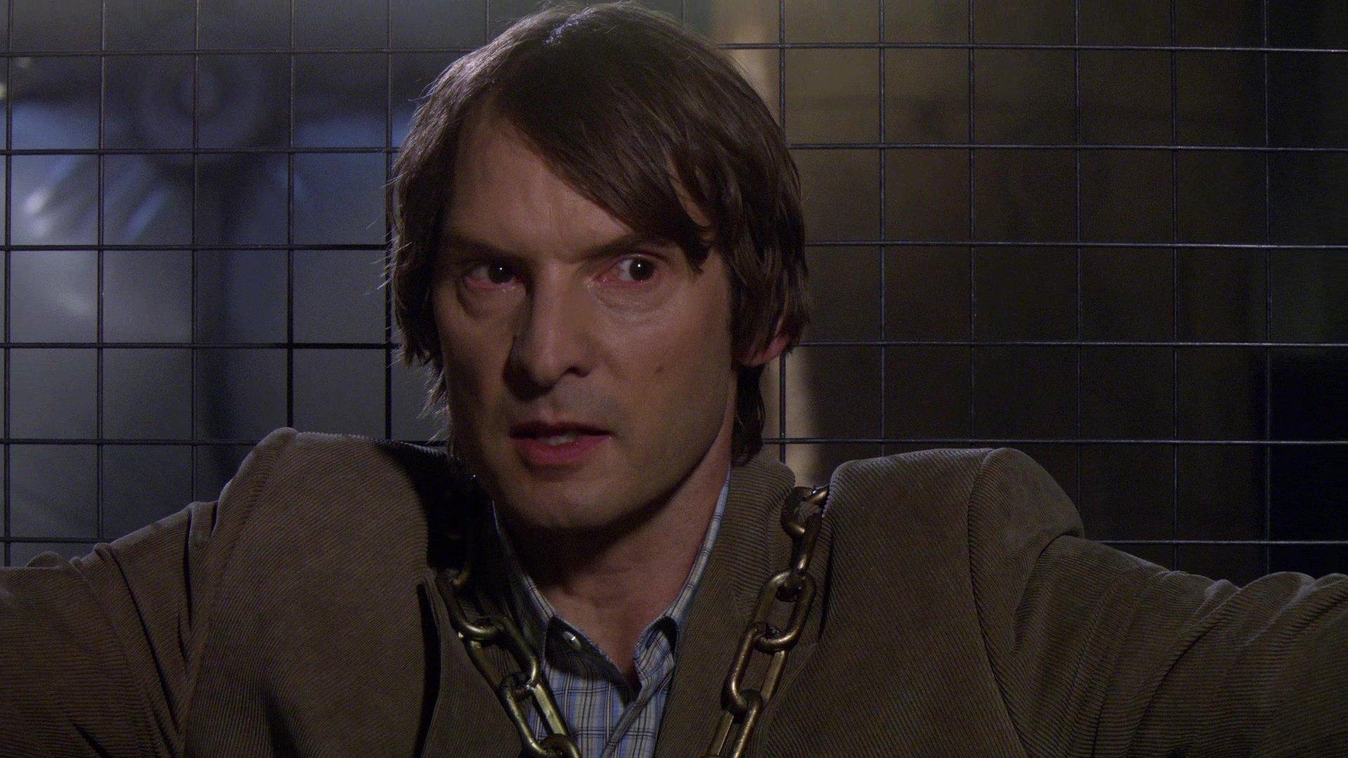 Still from Show Me the Mummy