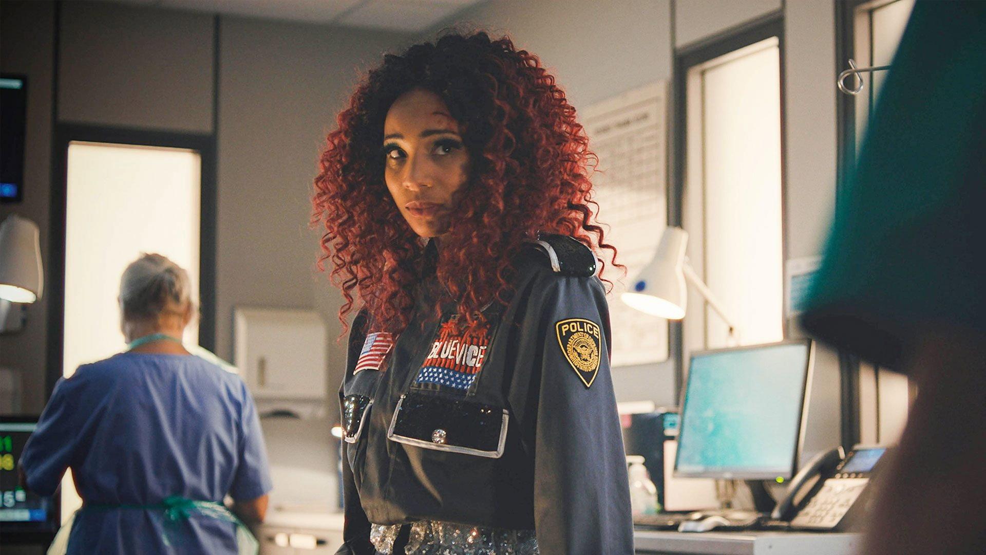 Still from Handcuffs