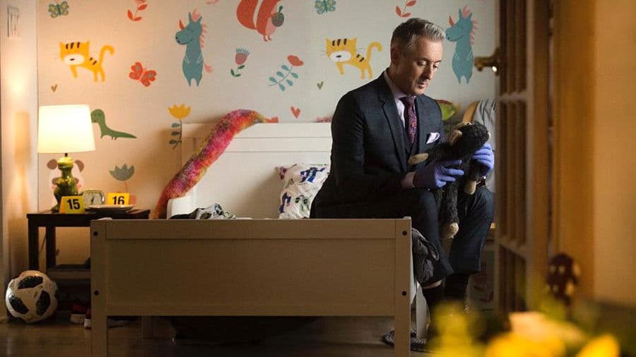 Still from Finders Keepers