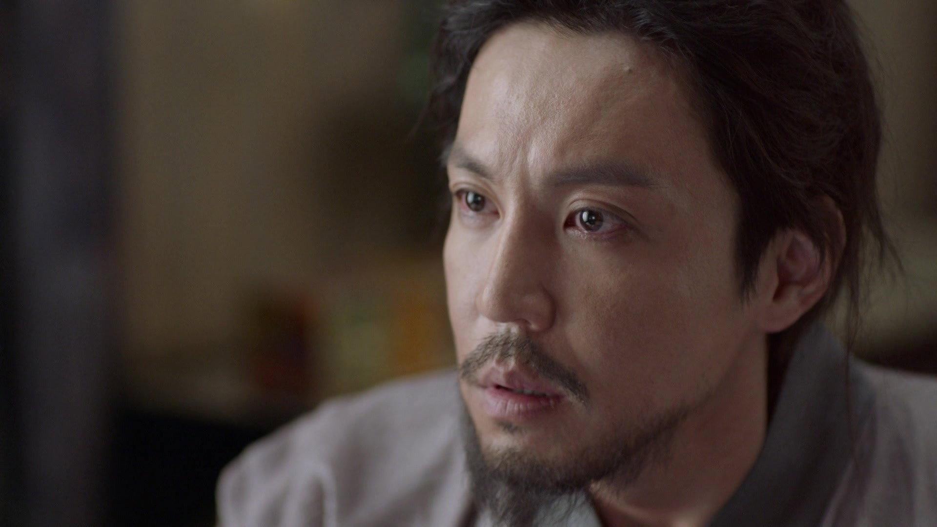 Still from Wonhwa