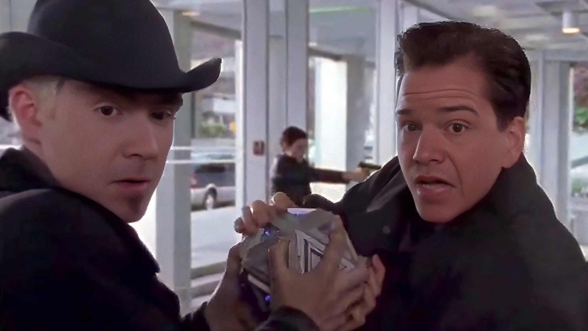Still from Zig Zag