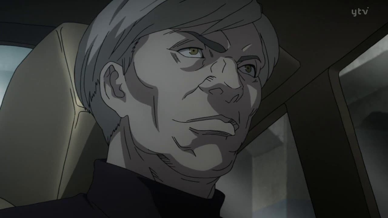 Still from Hostage