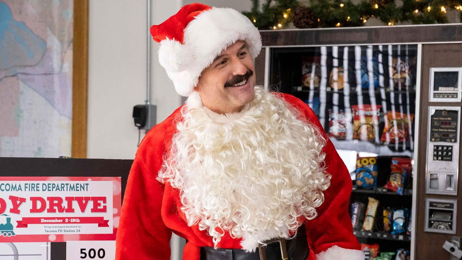 Still from A Christmas Story