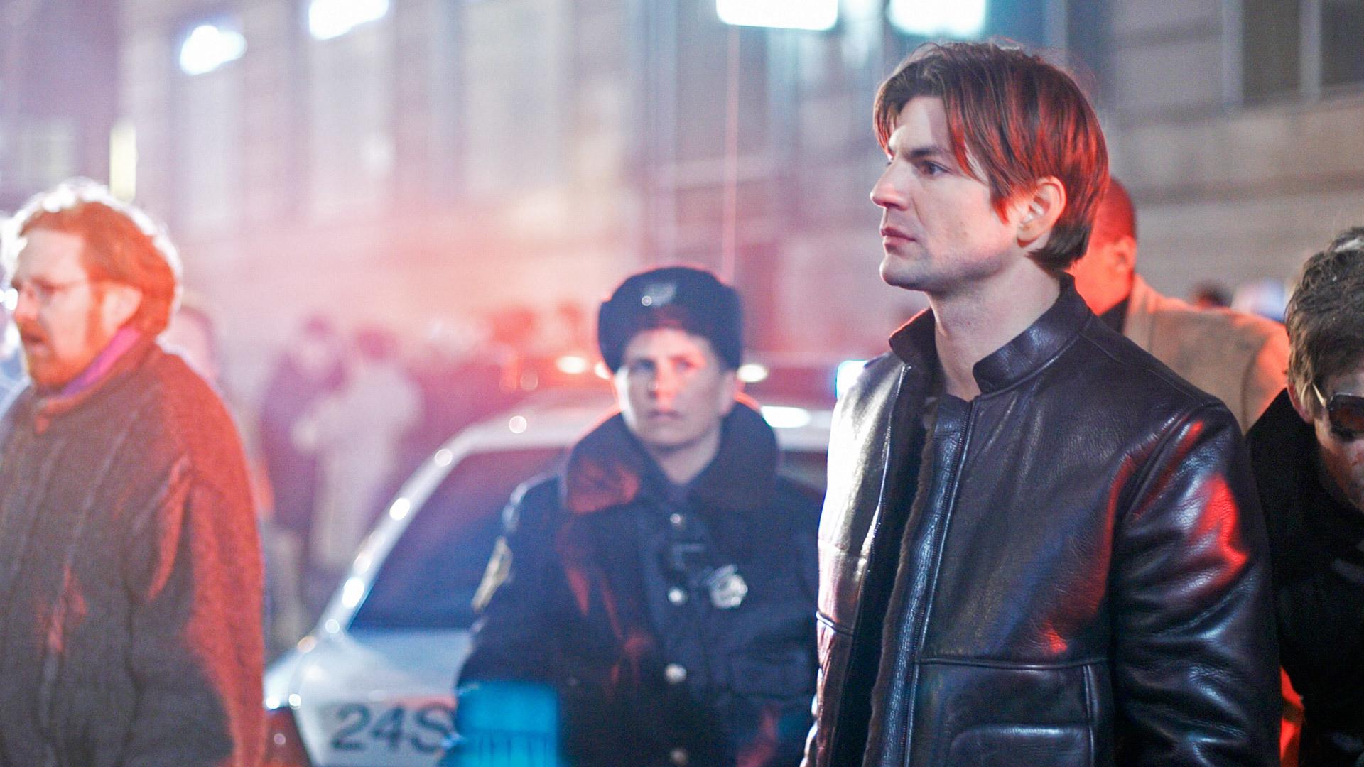 Still from I Love You