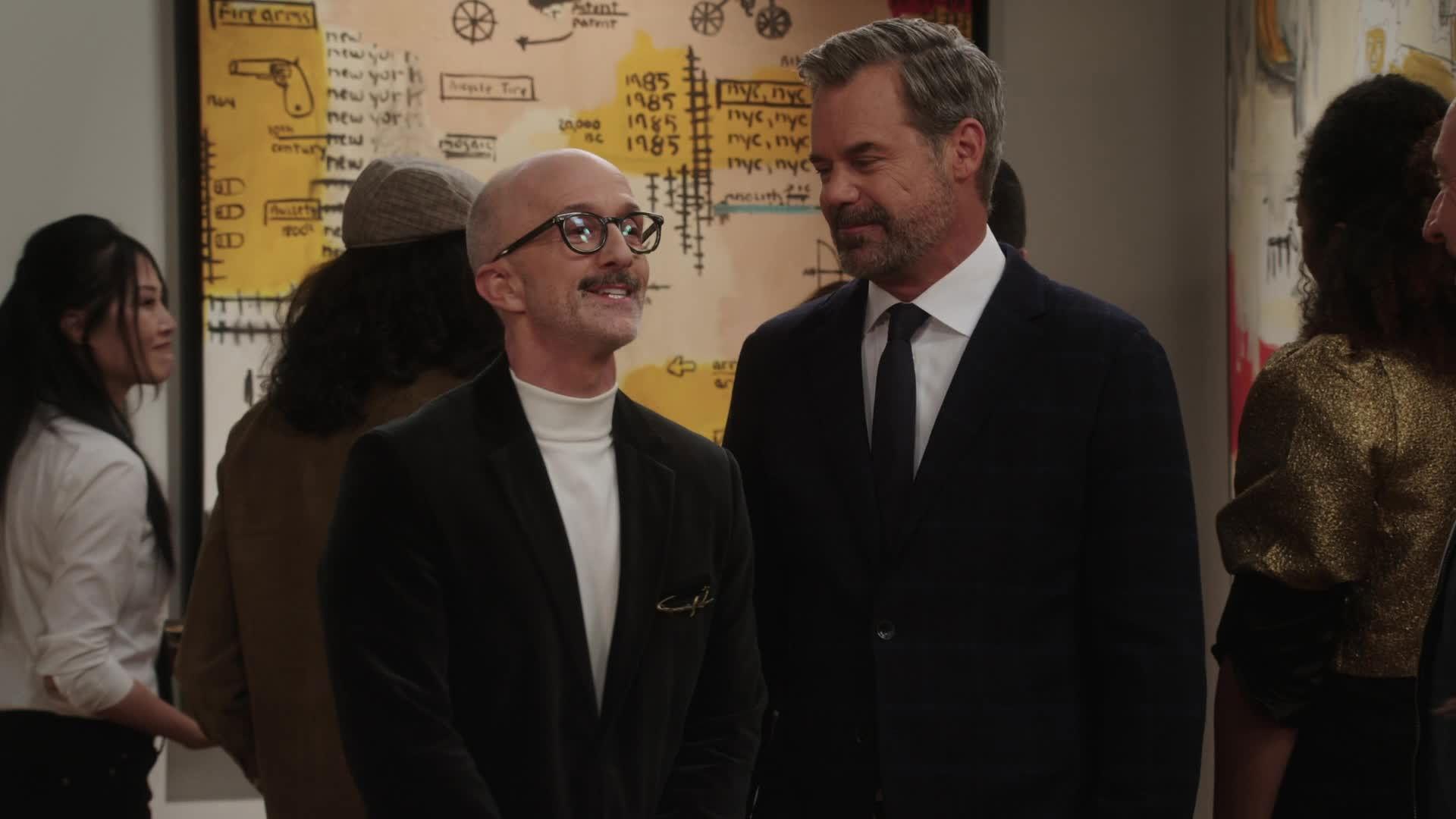Still from Friend