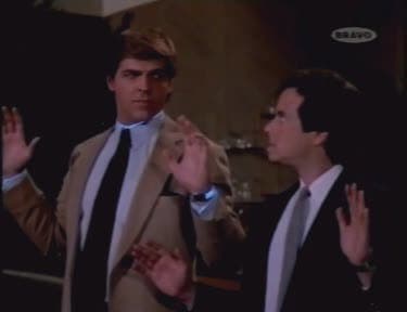 Still from Club Ten