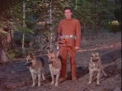 Still from Capture