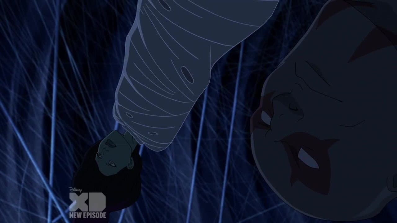 Still from I've Been Searching So Long