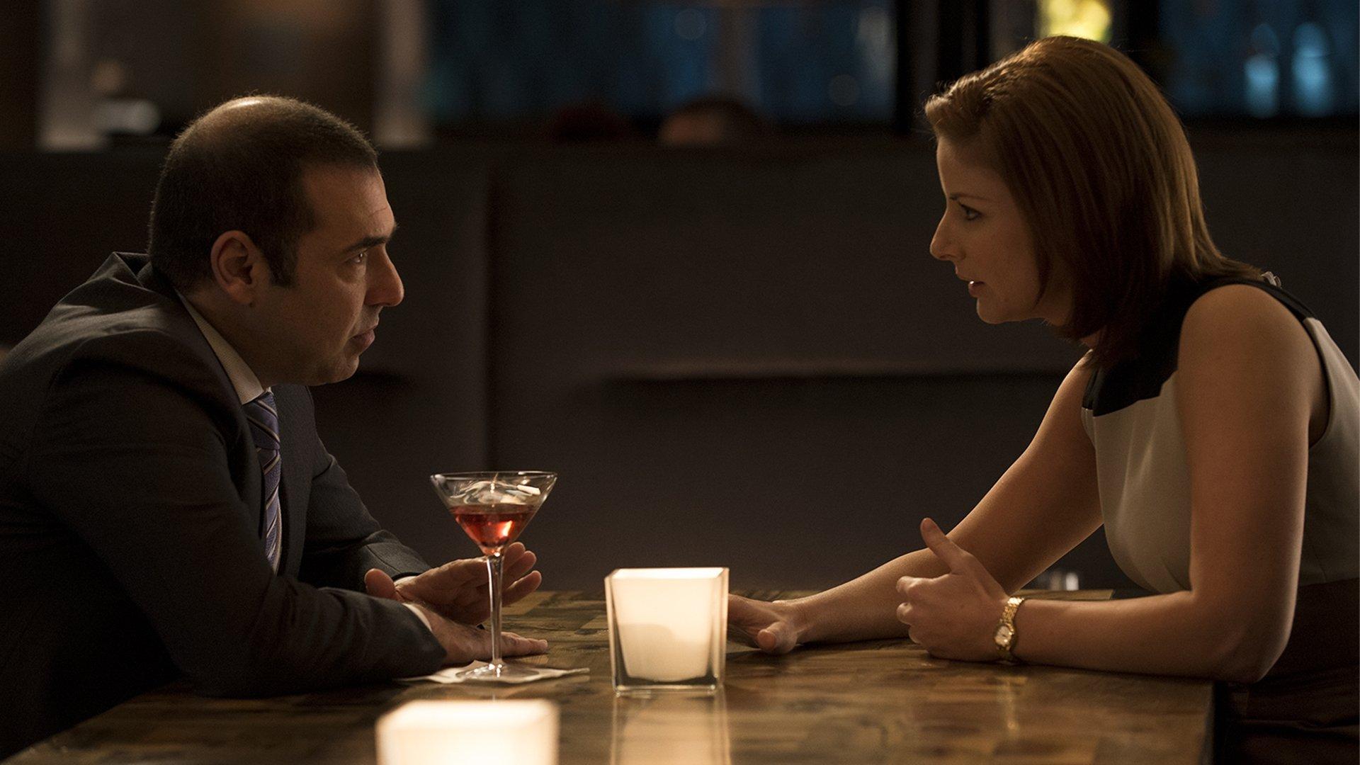 Still from Blood in the Water