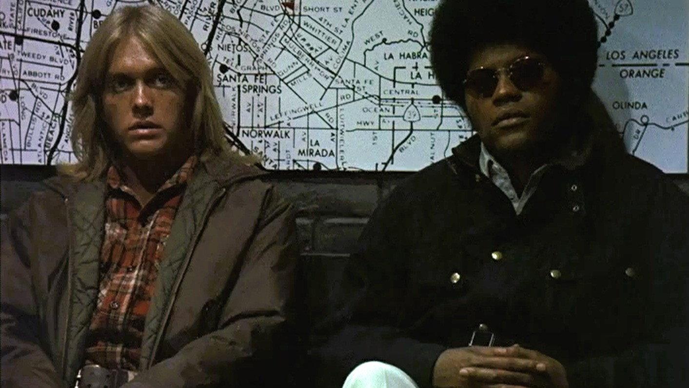 Still from Kicks Incorporated