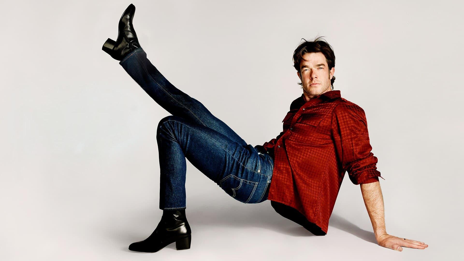 Still from November 2 - John Mulaney