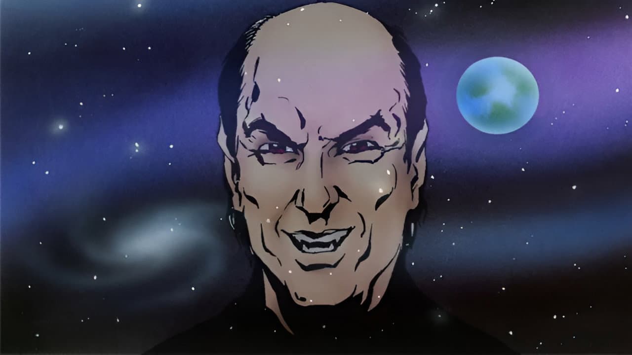Still from Planet of Blood (2)