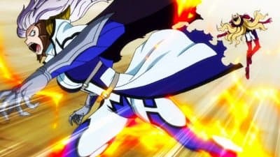 Still from Mirajane vs. Jenny