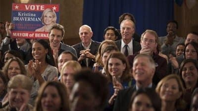 Still from Election Day