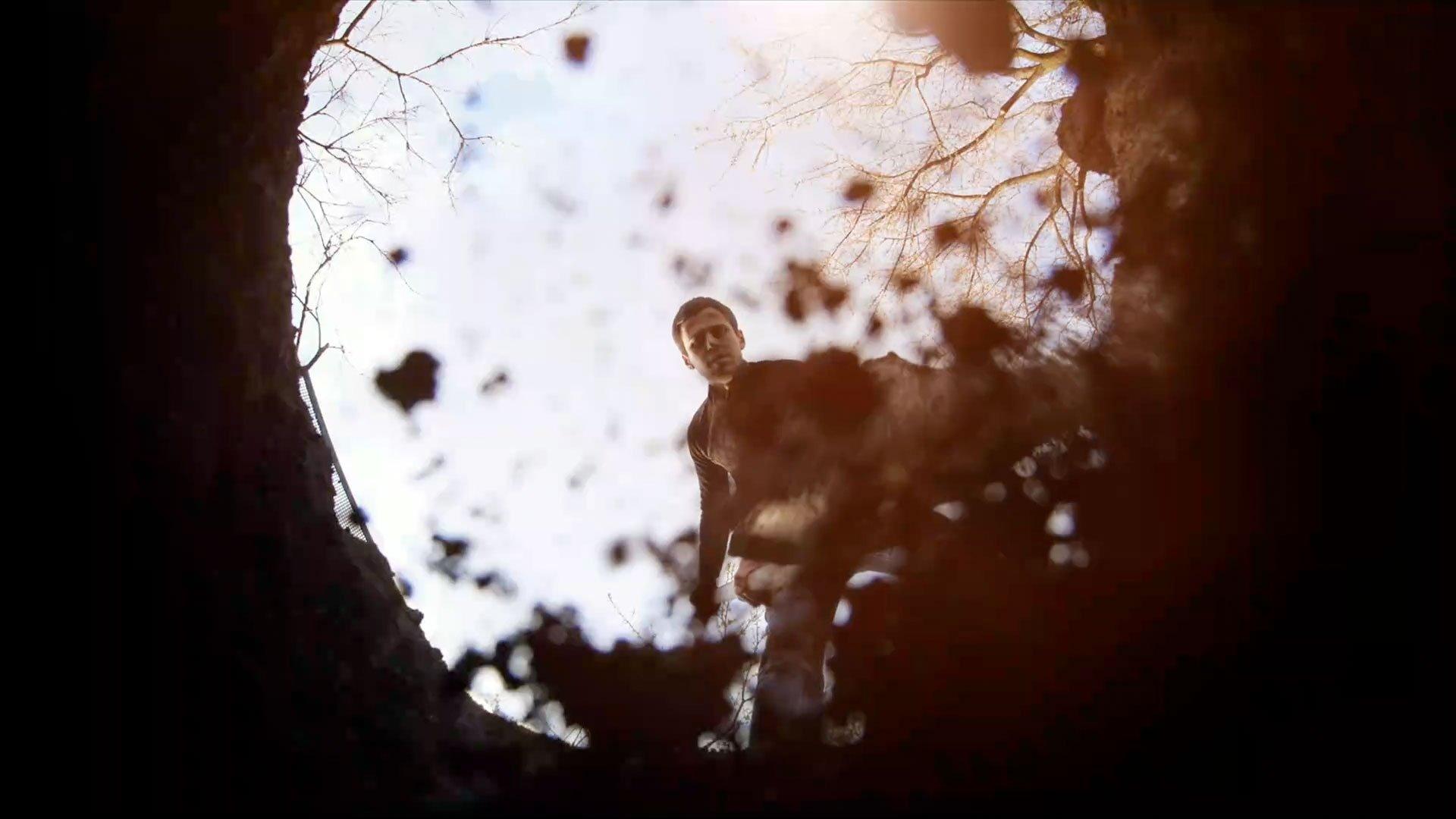 Still from The "Missingest" Man in America