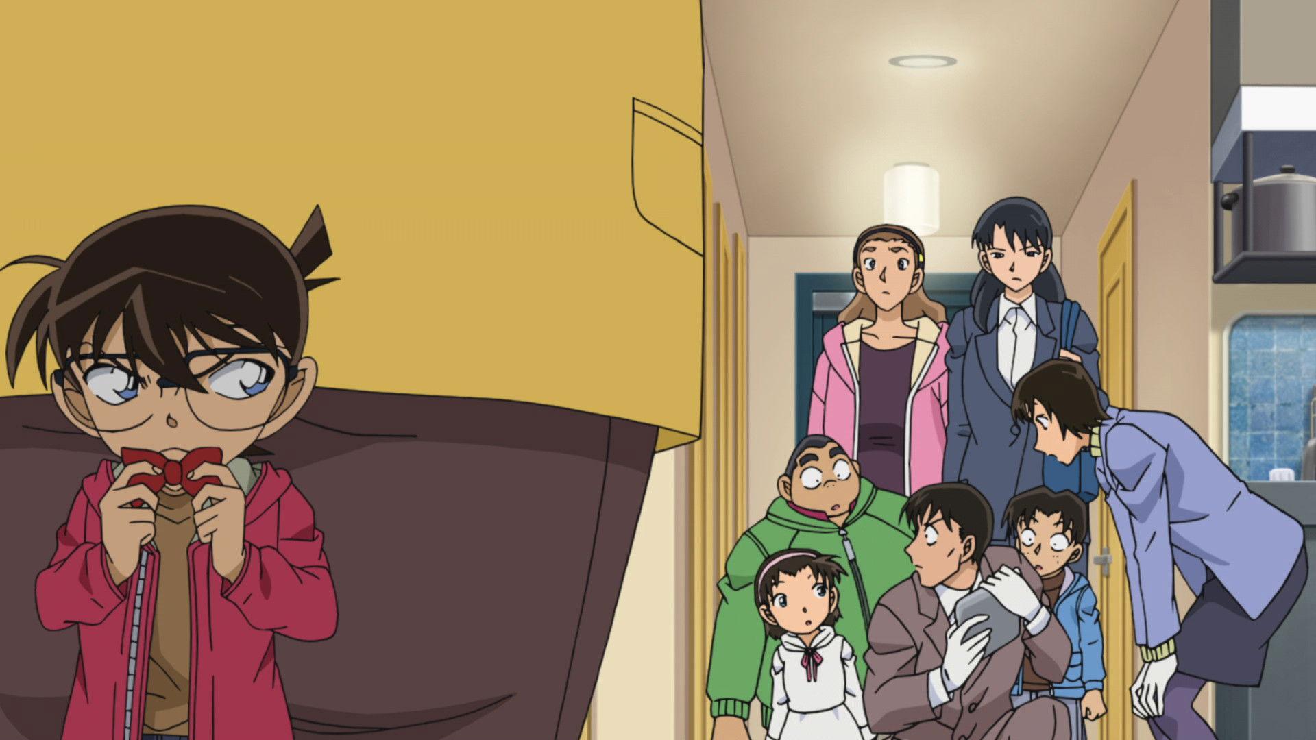 Still from The Surprise That Leads to Tragedy