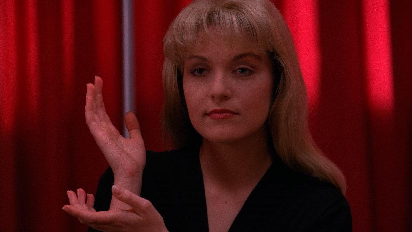 Still from Beyond Life and Death