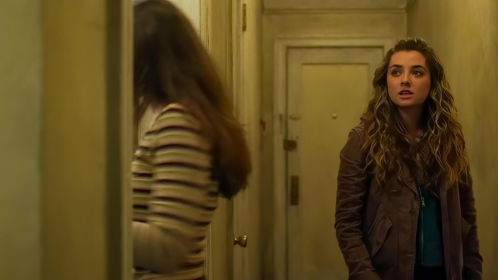 Still from Flustercluck