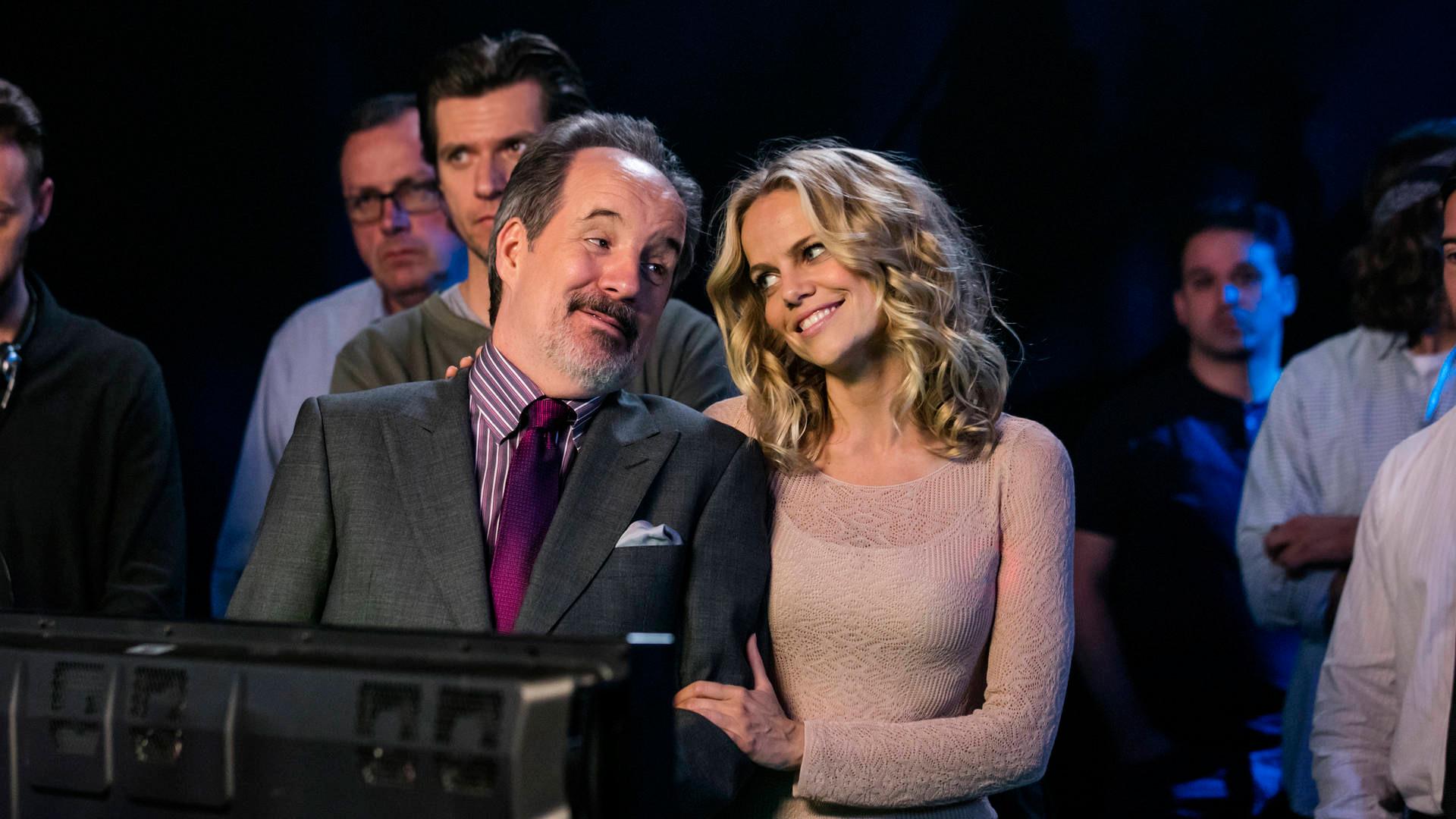Still from Episode 503