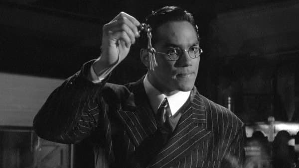 Still from Fly Hard