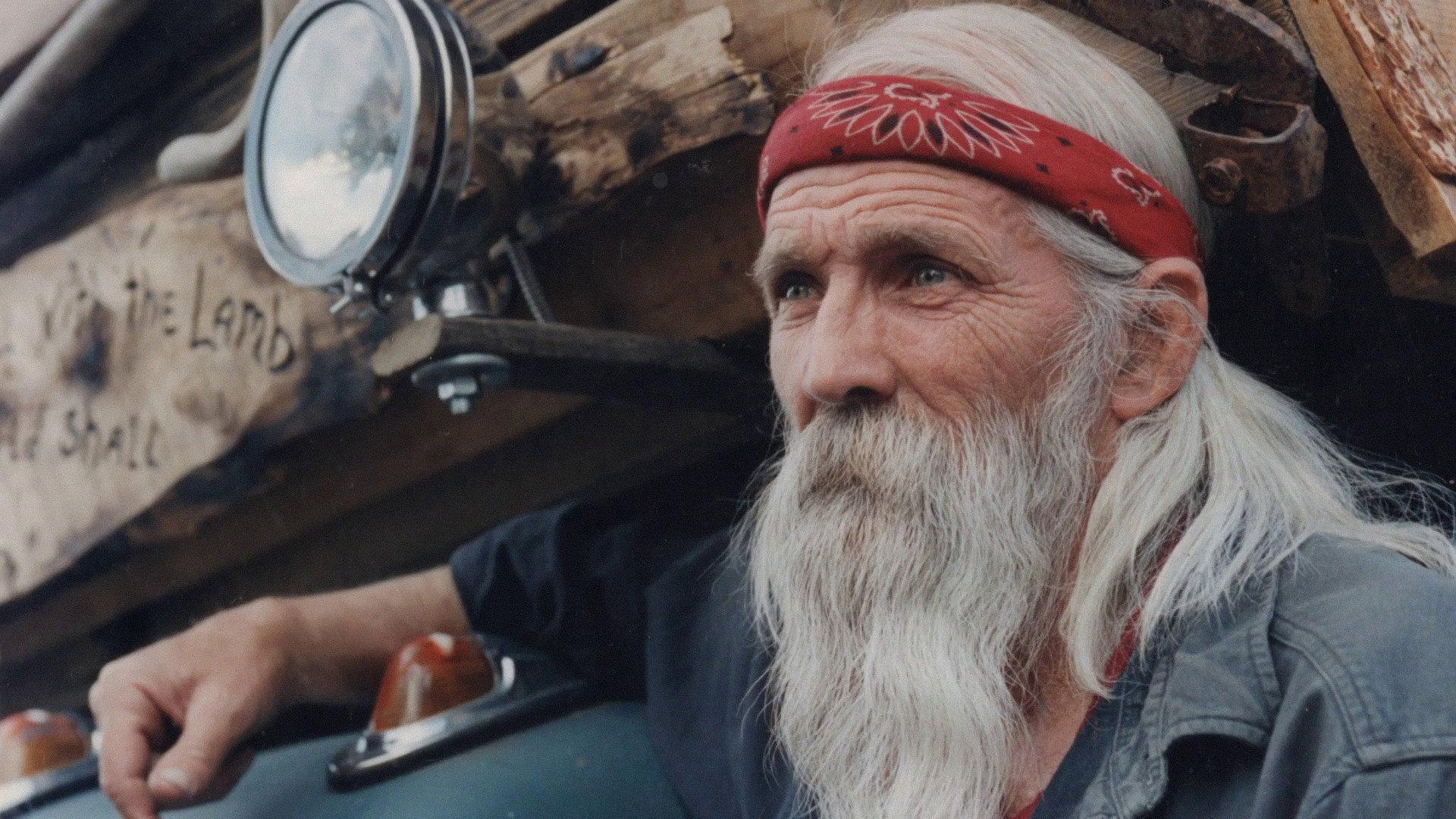 Still from Terror in the Wilderness