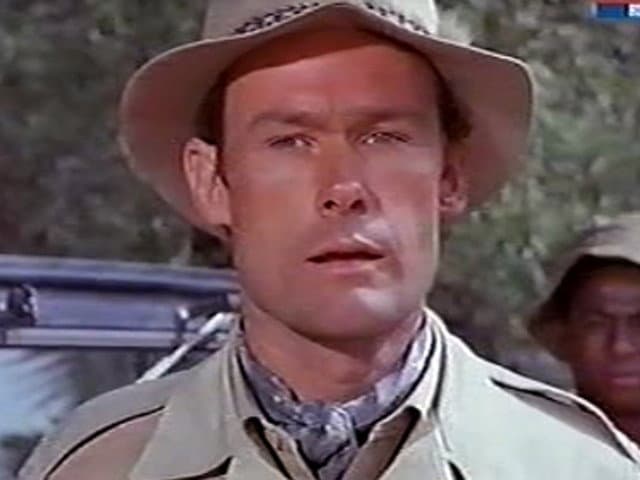 Still from License to Kill