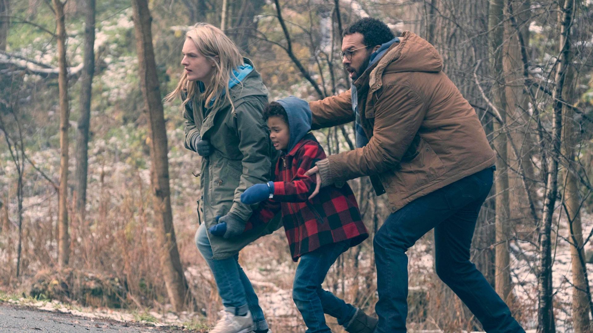 Still from The Other Side