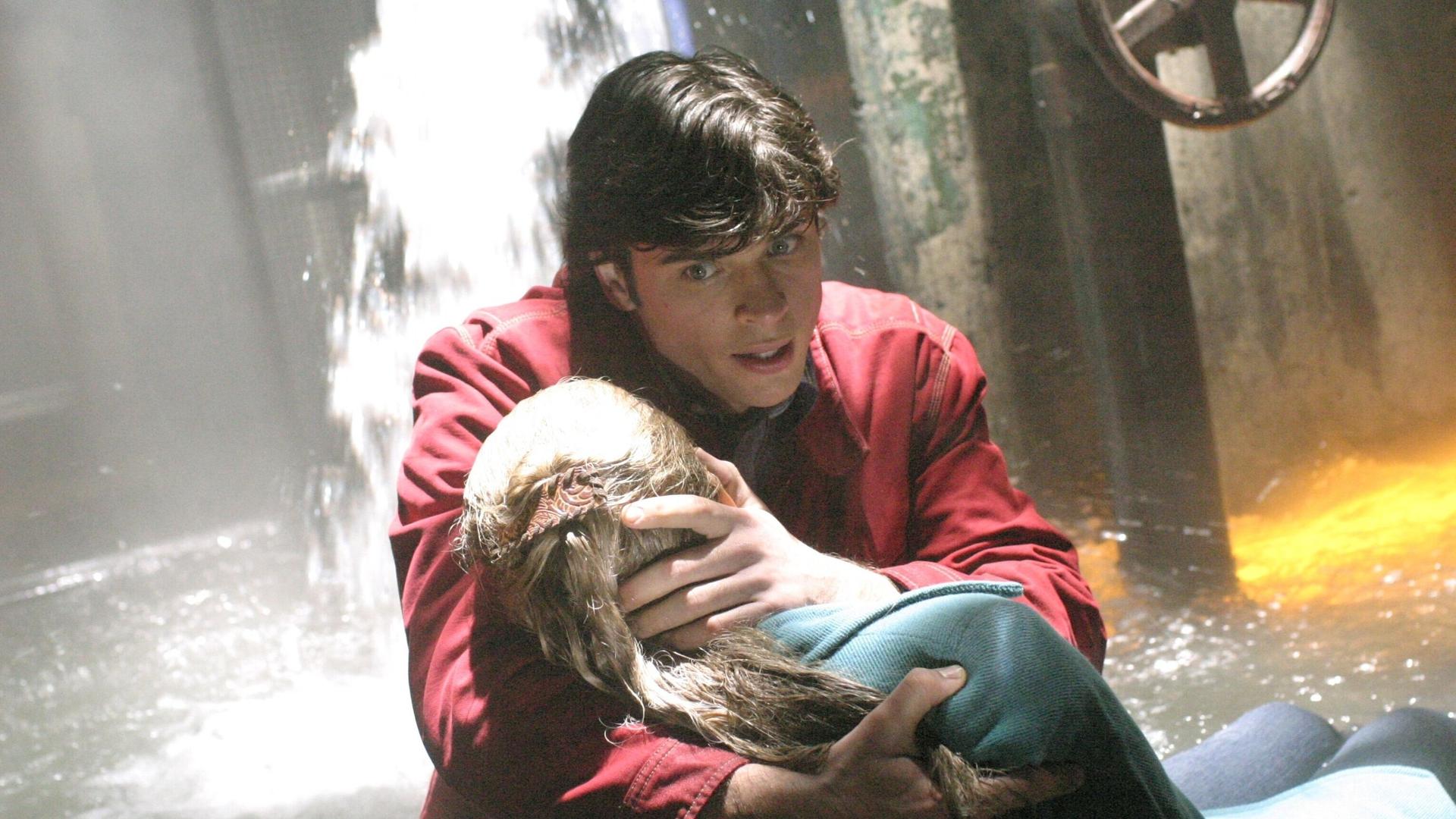 Still from Recruit