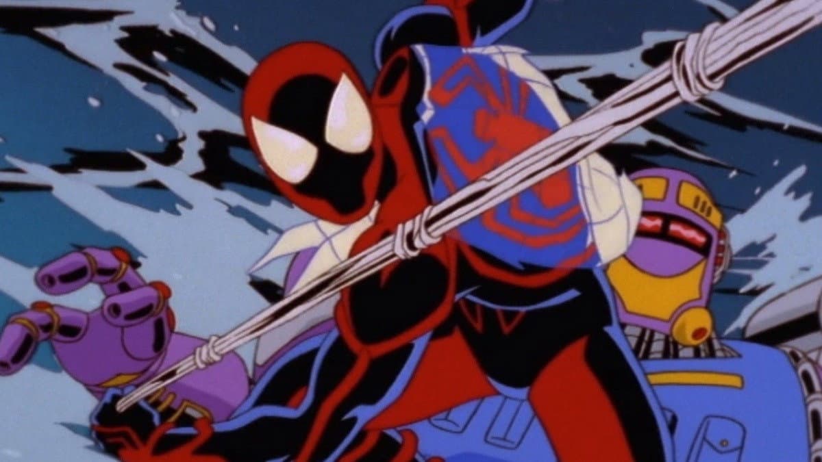 Still from Sins of the Fathers