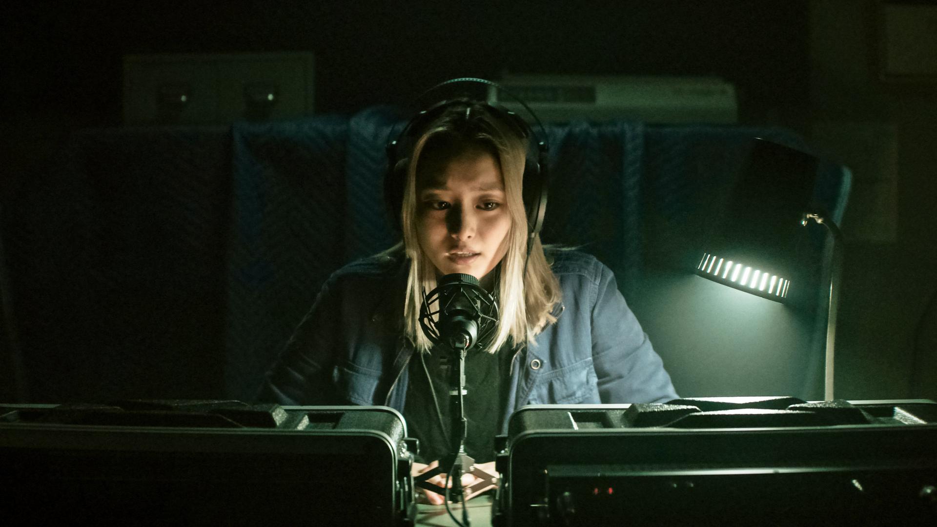 Still from Full of Stars