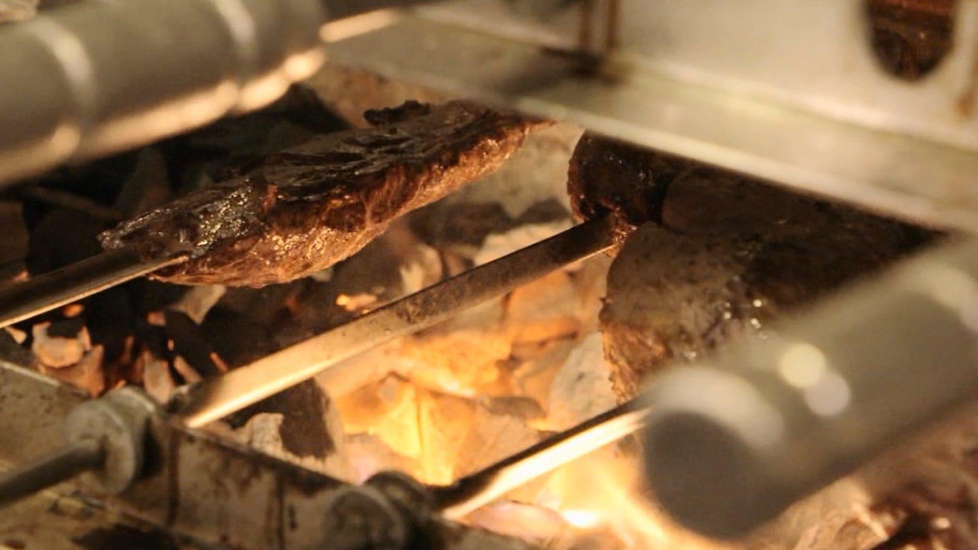 Still from Should I Eat Meat? How to Feed the Planet