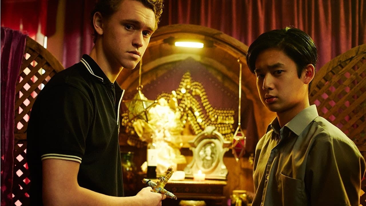 Still from Episode 8
