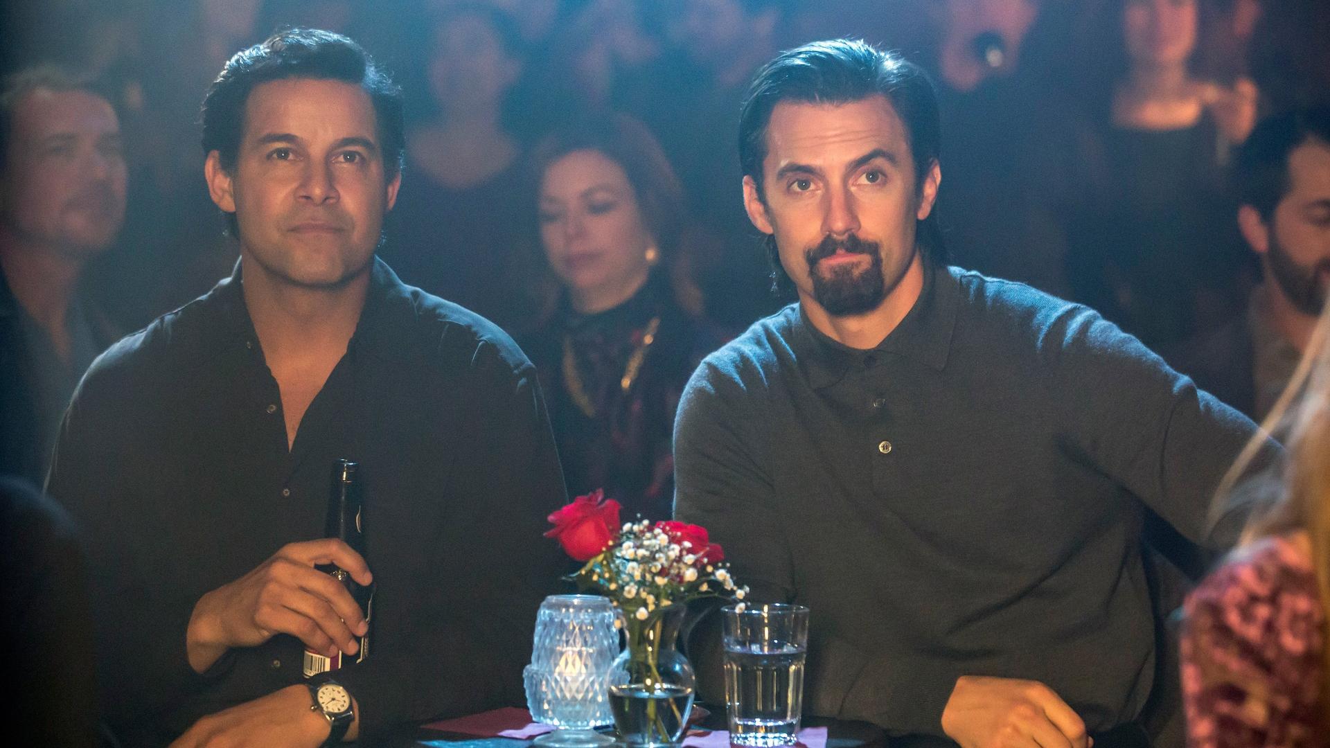 Still from Jack Pearson's Son