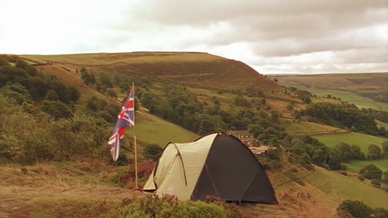 Still from Potts in Pole Position (2001 Christmas Special)