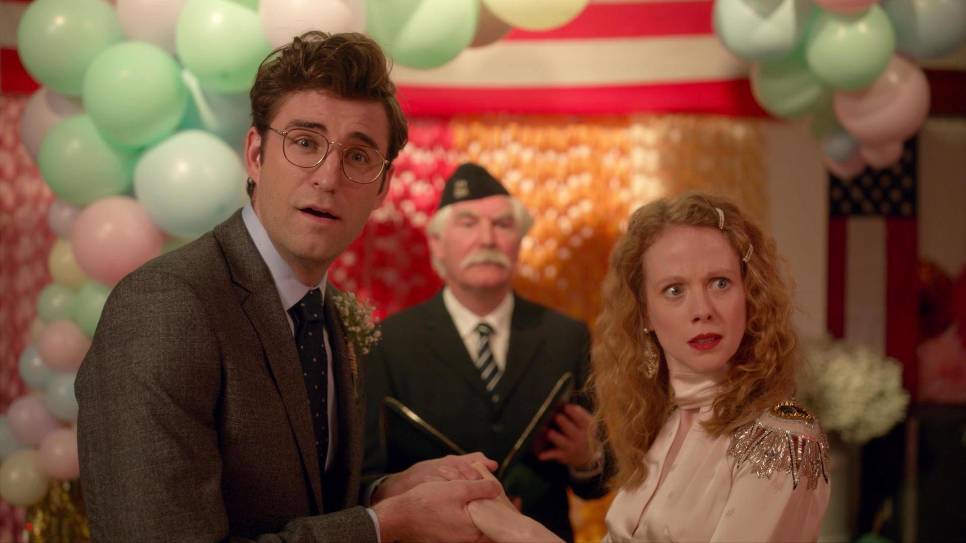 Still from New Jersey