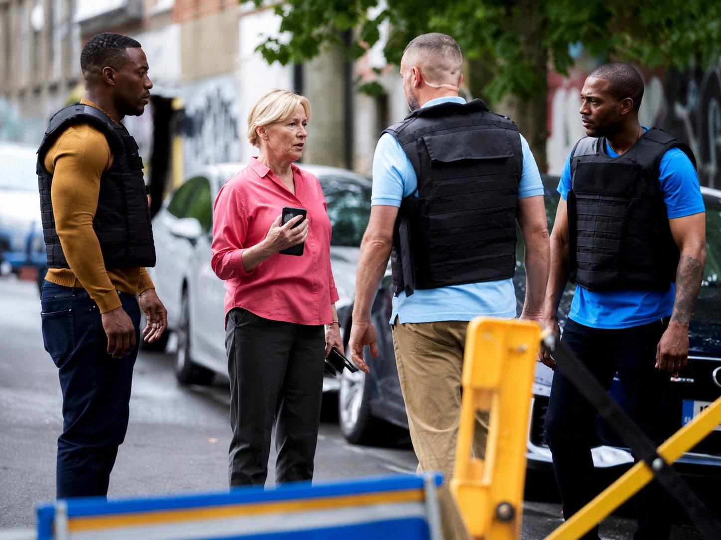 Still from Episode 8