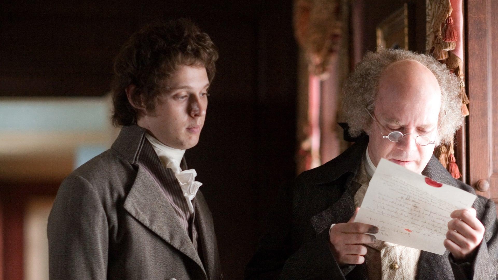 Still from Unnecessary War