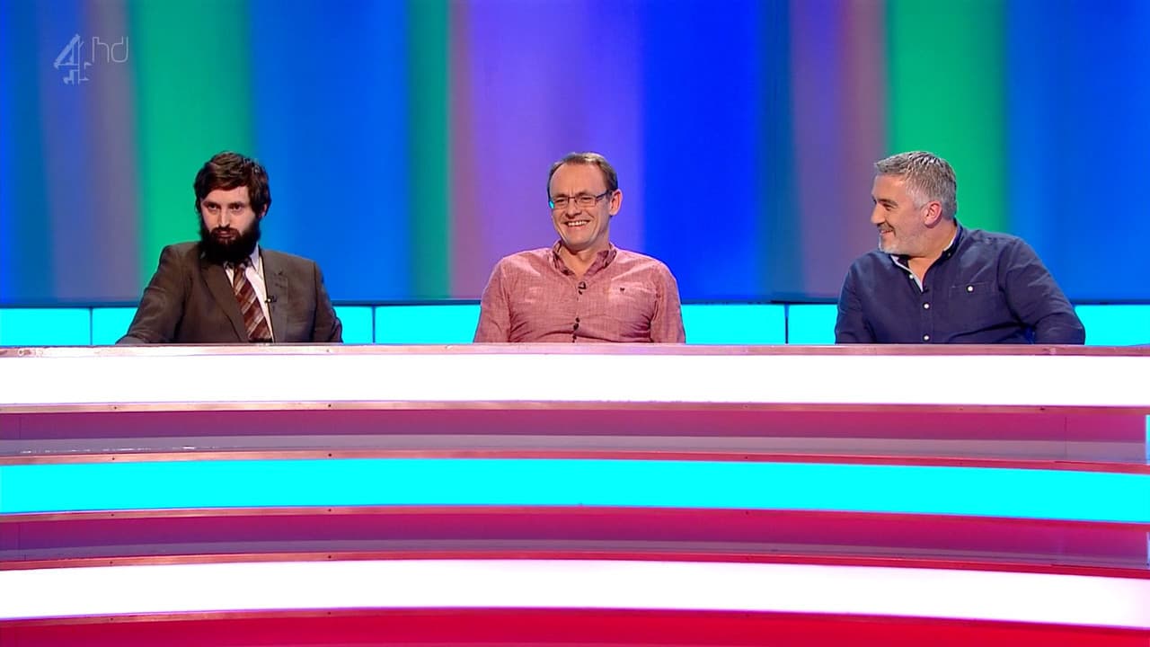 Still from Episode 1