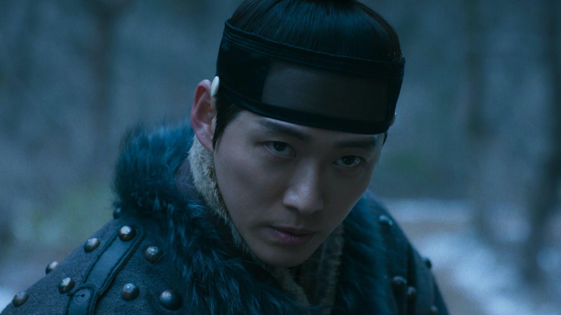 Still from Episode 4