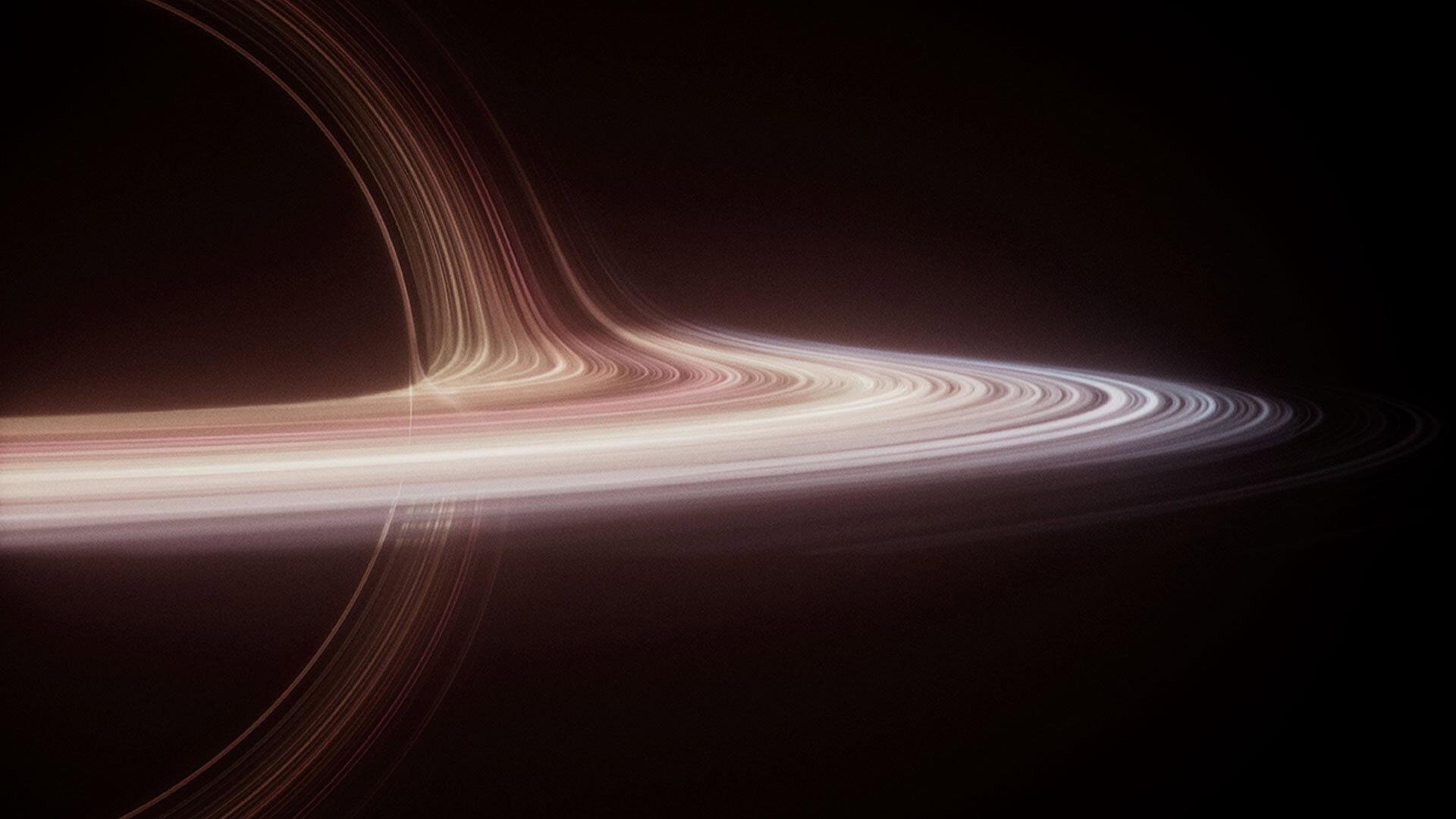 Still from Black Holes: Heart of Darkness