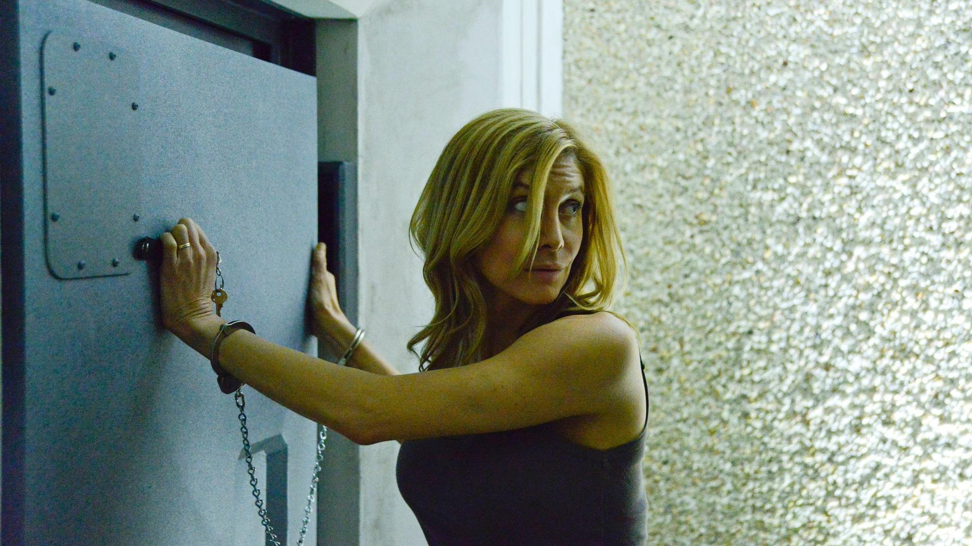 Still from Children of Men