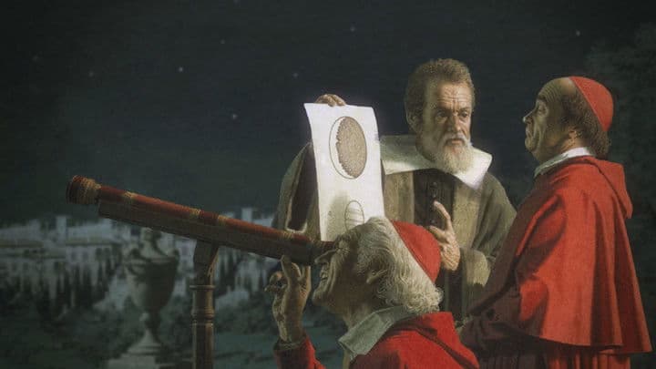 Still from The Other Earth